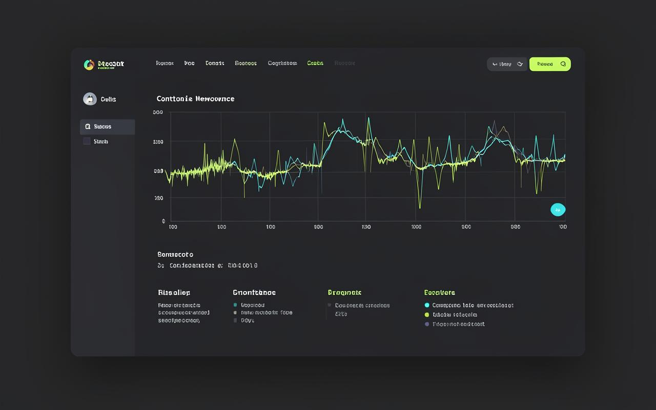 Duomint Technologies Web App screenshot 2 of 3