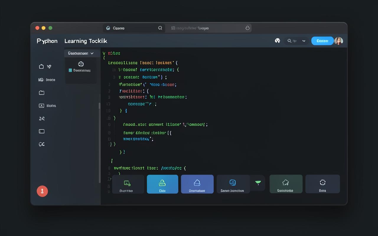 Duomint Technologies Web App screenshot 3 of 3